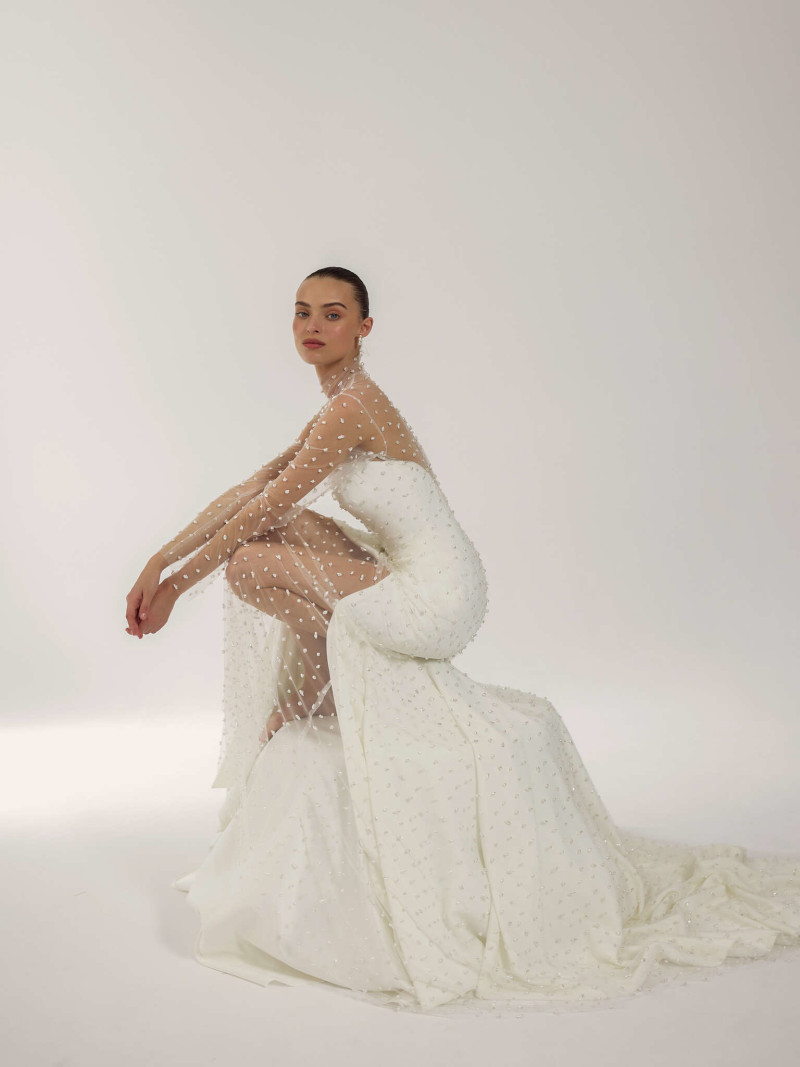 Lihi Hod lookbook for Spring 2026