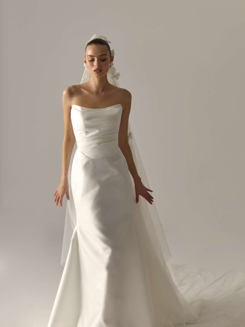 Lihi Hod lookbook for Spring 2026