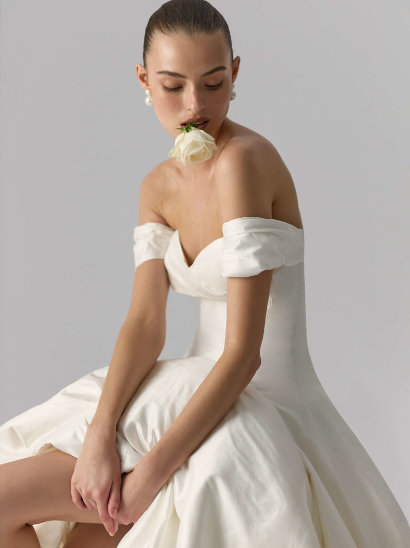 Lihi Hod lookbook for Spring 2026
