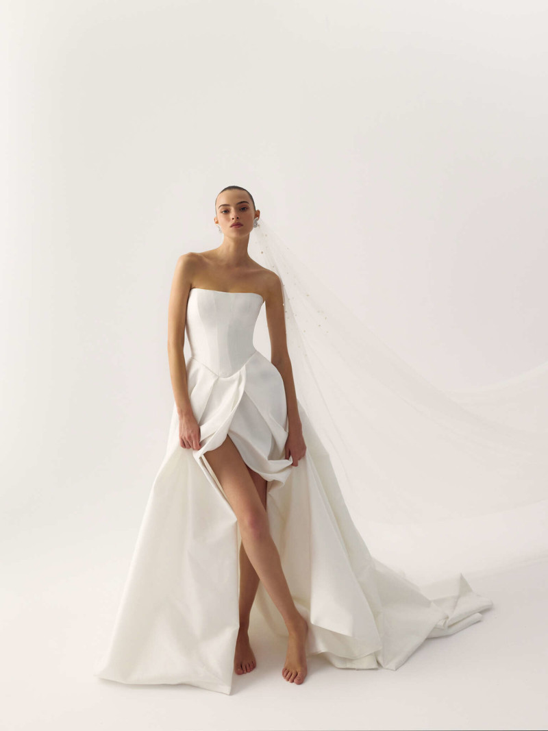 Lihi Hod lookbook for Spring 2026