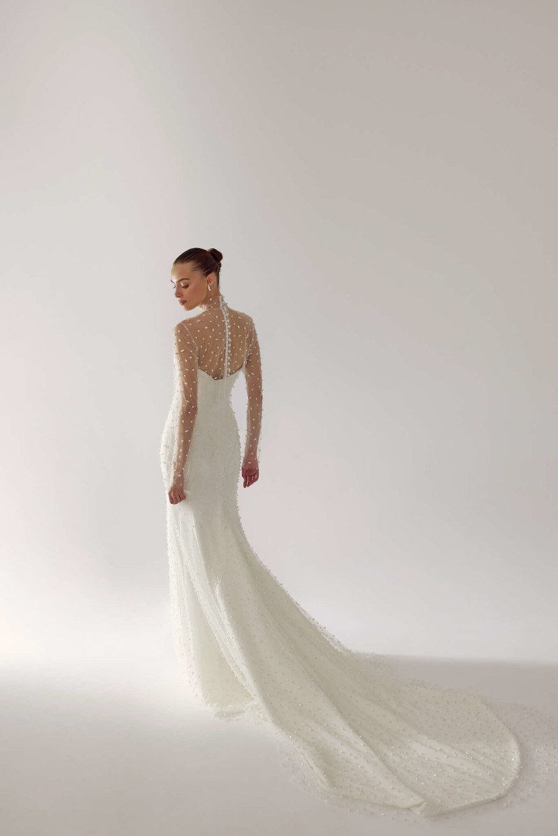 Lihi Hod lookbook for Spring 2026