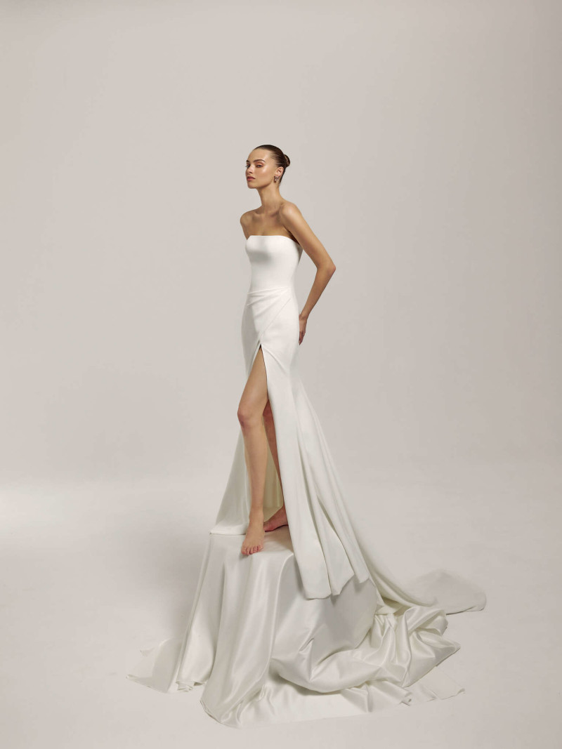 Lihi Hod lookbook for Spring 2026