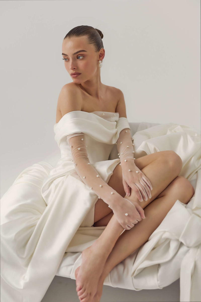 Lihi Hod lookbook for Spring 2026