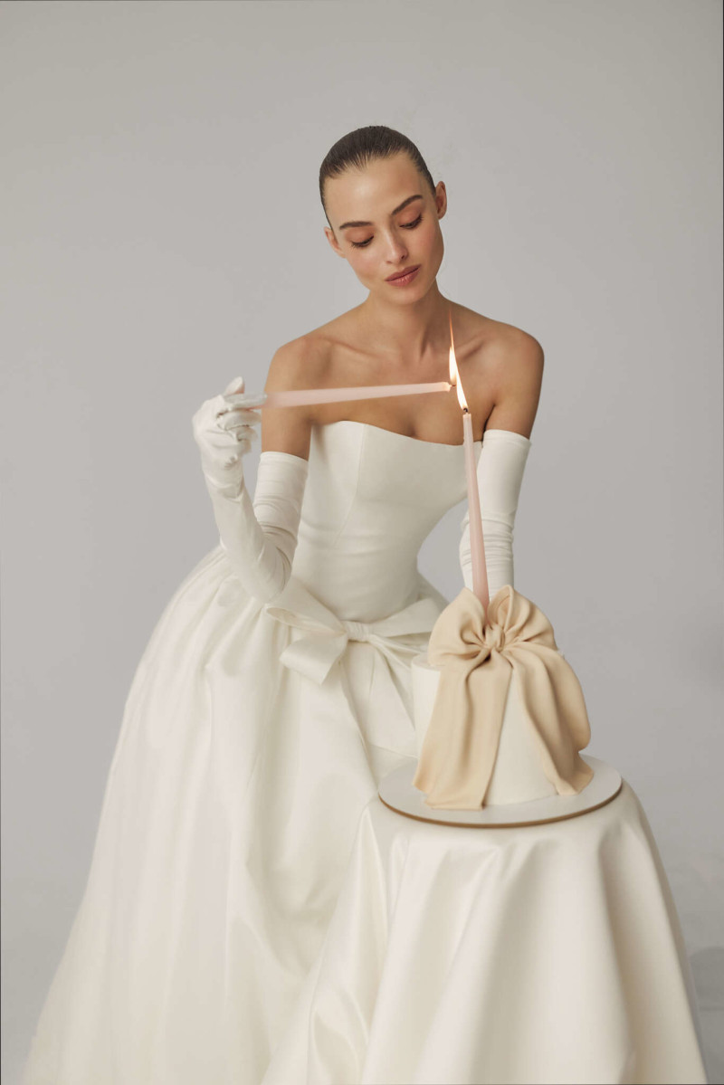 Lihi Hod lookbook for Spring 2026