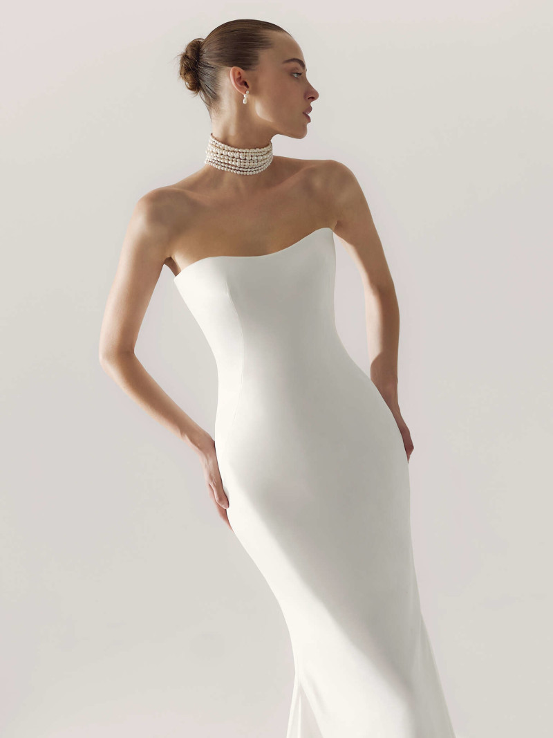Lihi Hod lookbook for Spring 2026