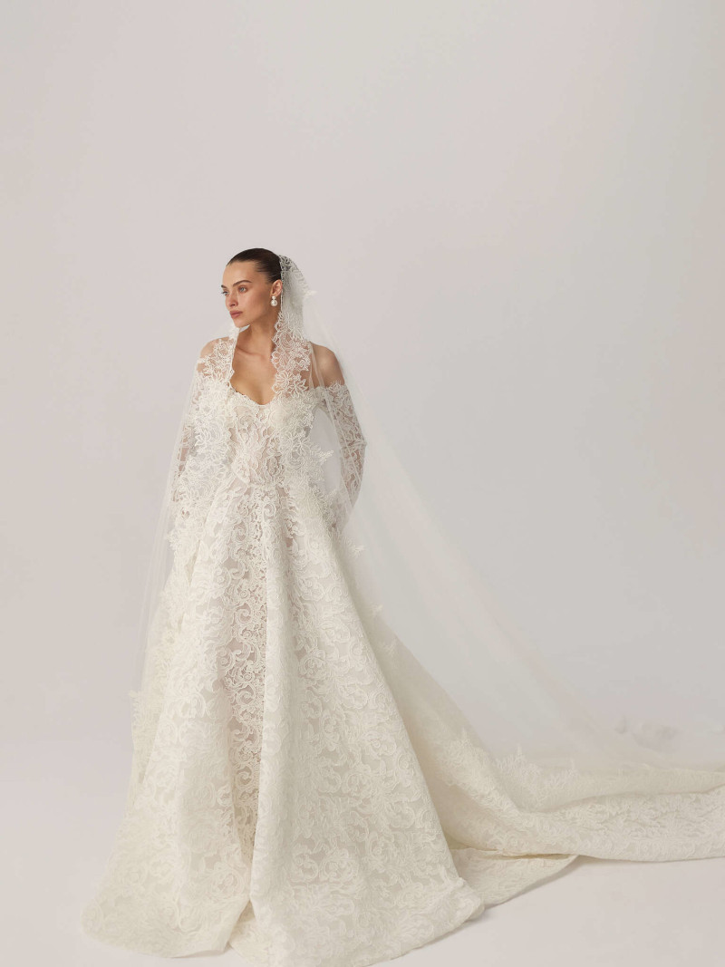 Lihi Hod lookbook for Spring 2026