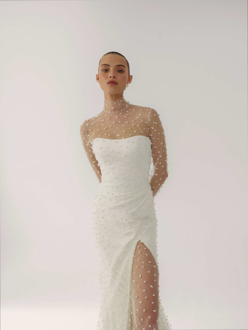 Lihi Hod lookbook for Spring 2026