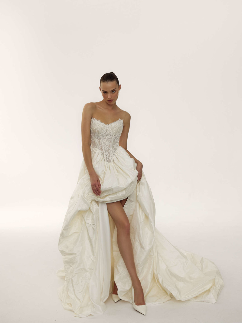 Lihi Hod lookbook for Spring 2026