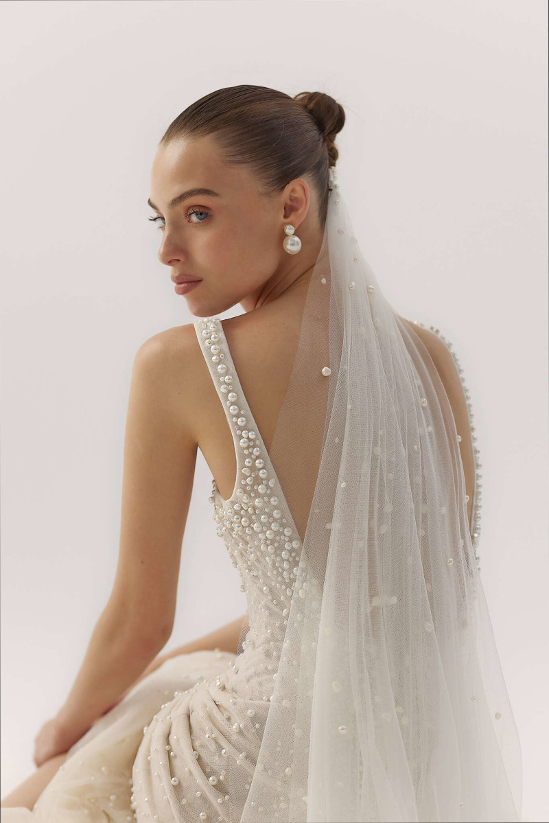 Lihi Hod lookbook for Spring 2026