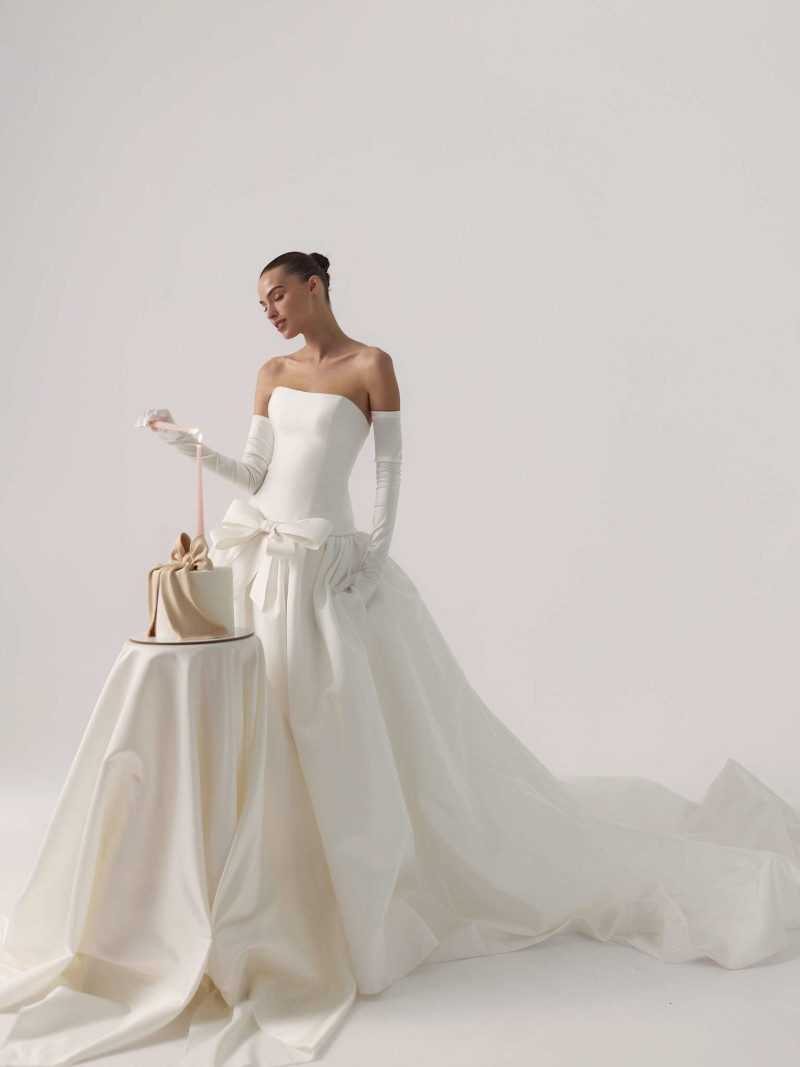 Lihi Hod lookbook for Spring 2026