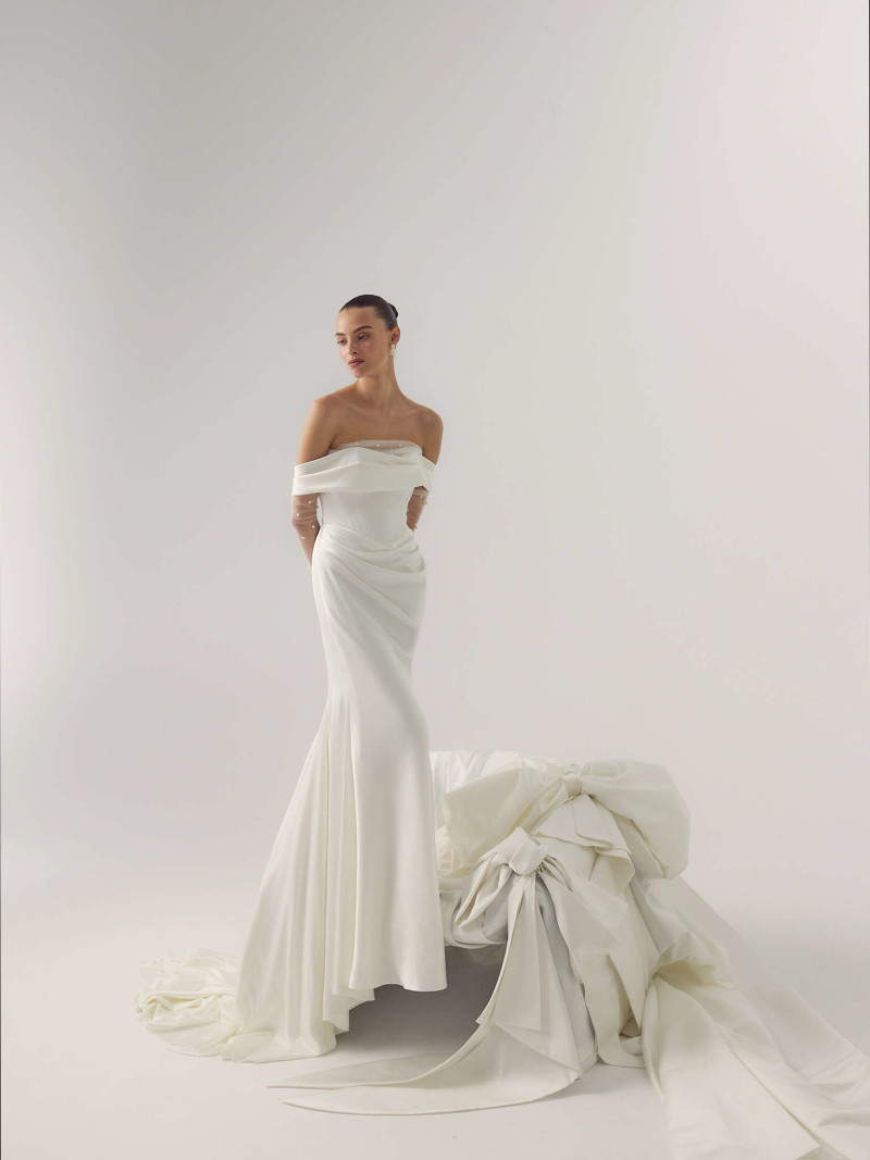 Lihi Hod lookbook for Spring 2026