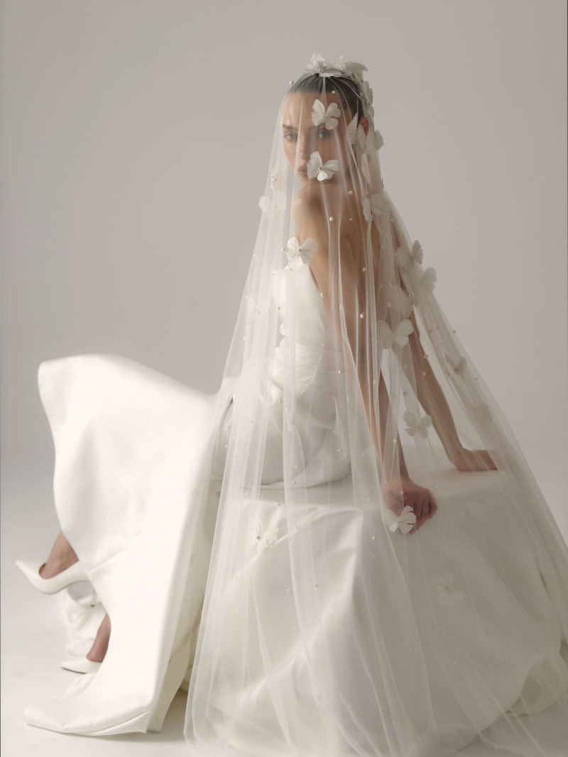 Lihi Hod lookbook for Spring 2026