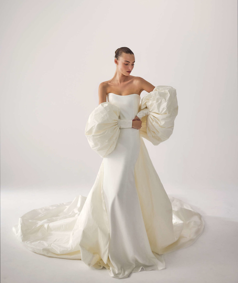 Lihi Hod lookbook for Spring 2026