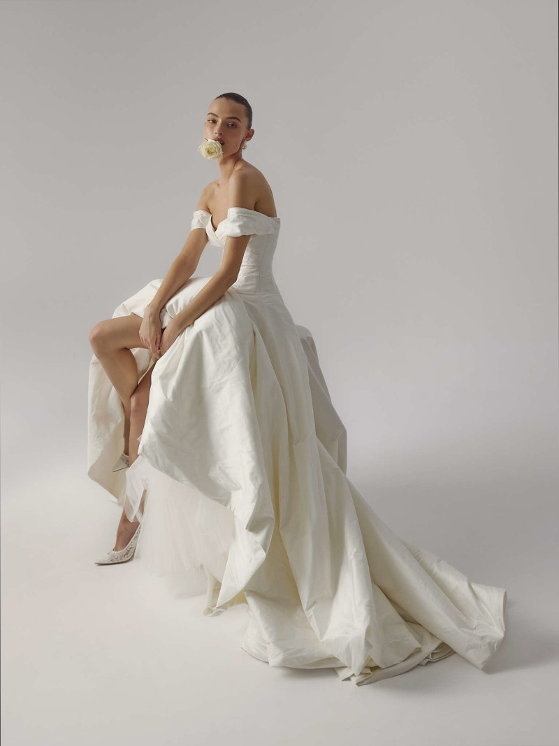Lihi Hod lookbook for Spring 2026