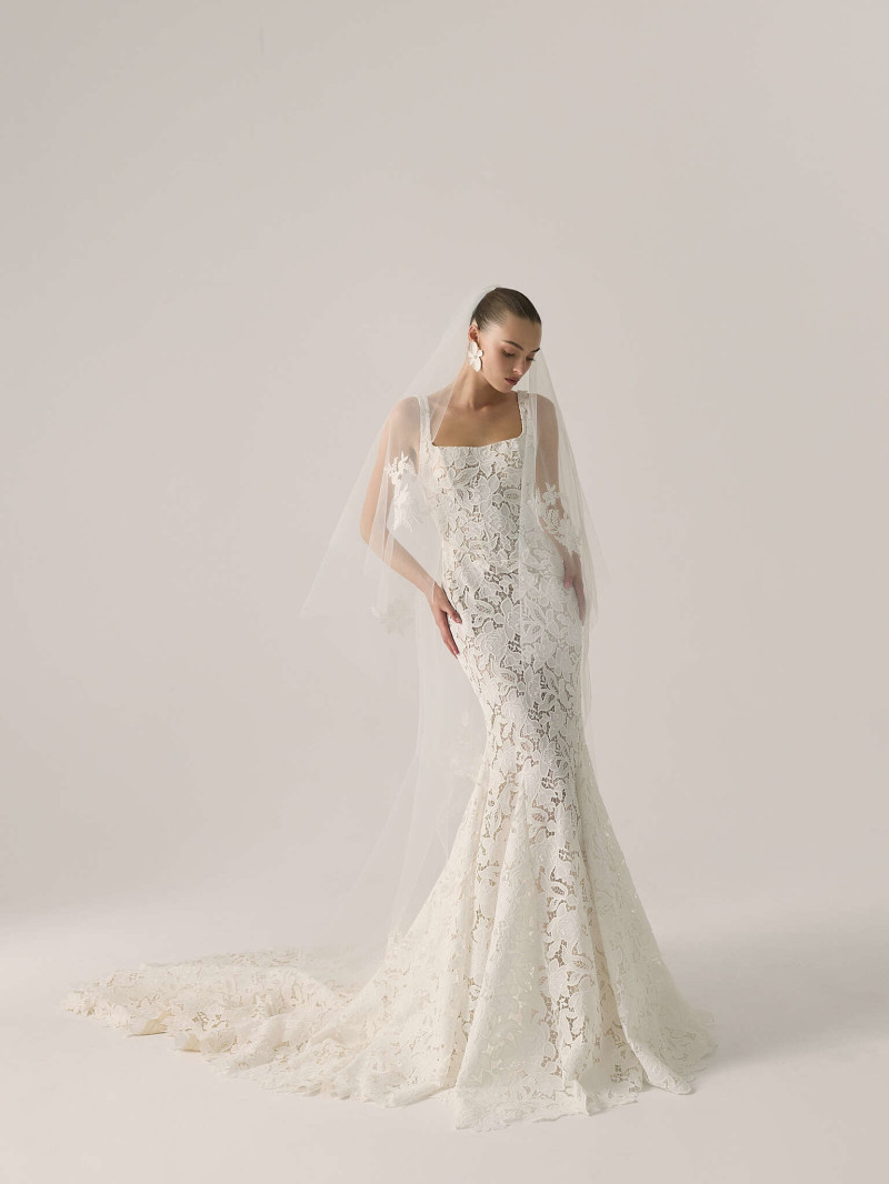 Lihi Hod lookbook for Spring 2026