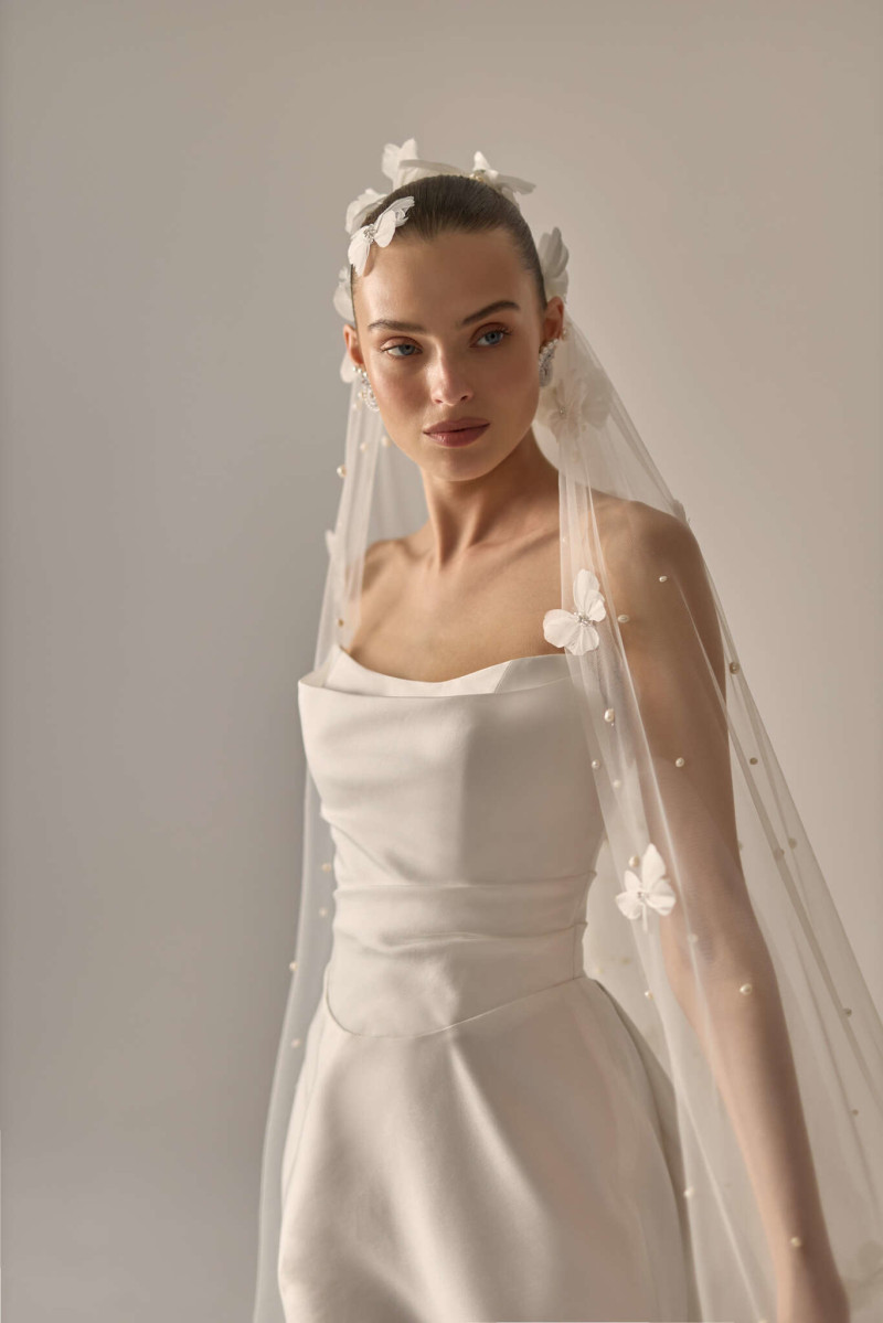 Lihi Hod lookbook for Spring 2026