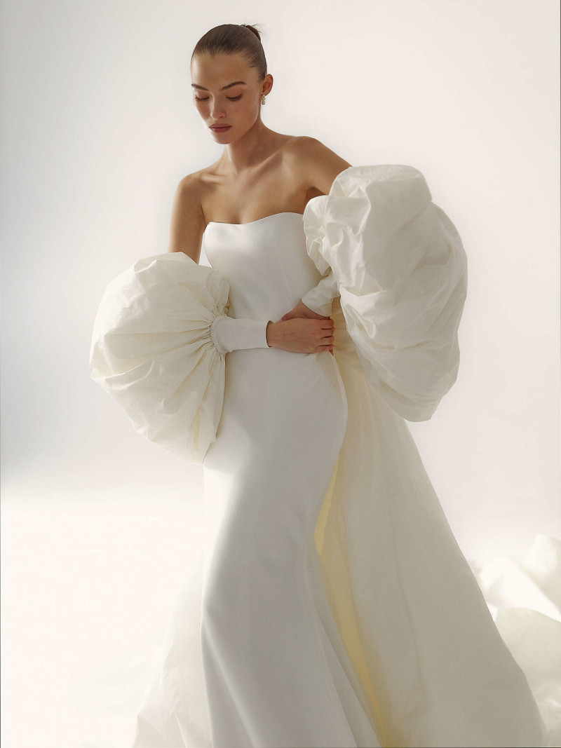 Lihi Hod lookbook for Spring 2026