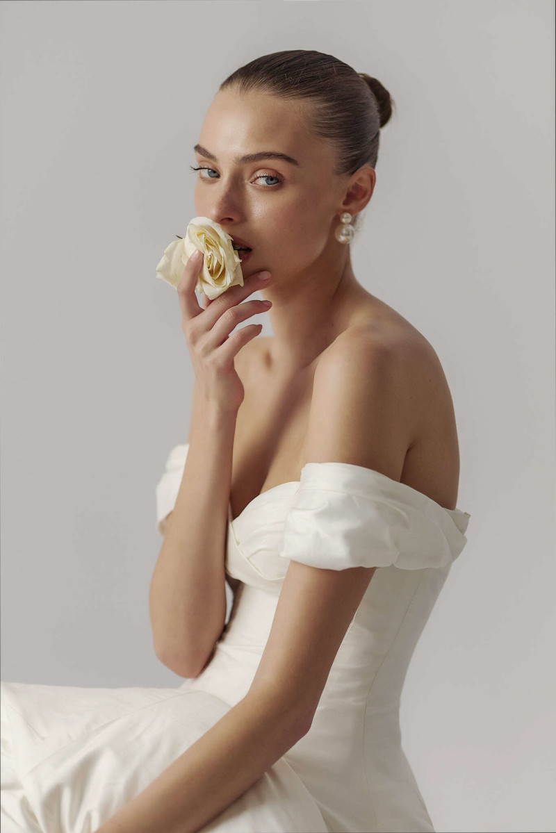 Lihi Hod lookbook for Spring 2026