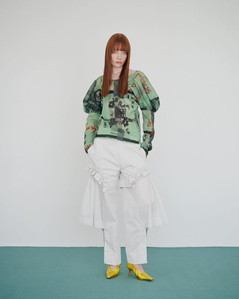 Old Navy lookbook for Spring/Summer 2025