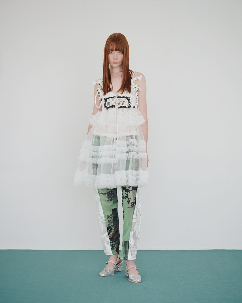 Old Navy lookbook for Spring/Summer 2025
