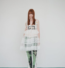 Spring/Summer 2025