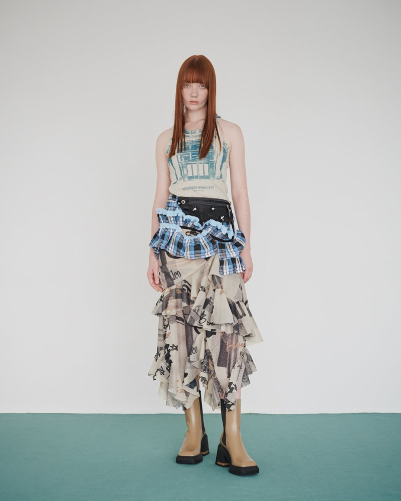 Old Navy lookbook for Spring/Summer 2025