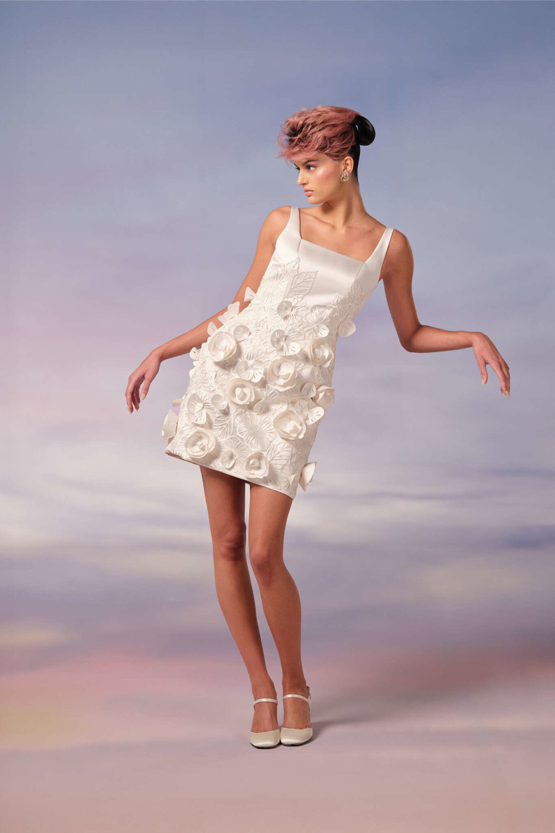 Viktor & Rolf lookbook for Spring 2026