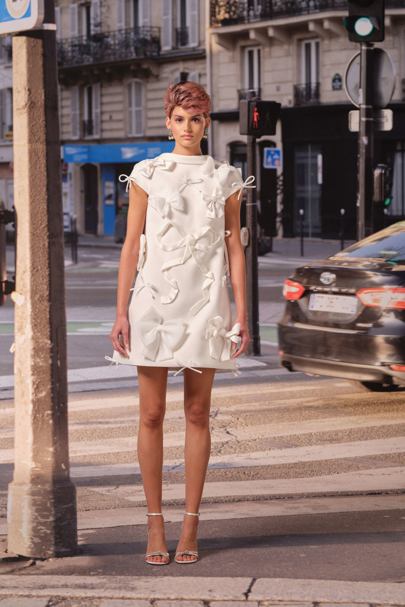 Viktor & Rolf lookbook for Spring 2026