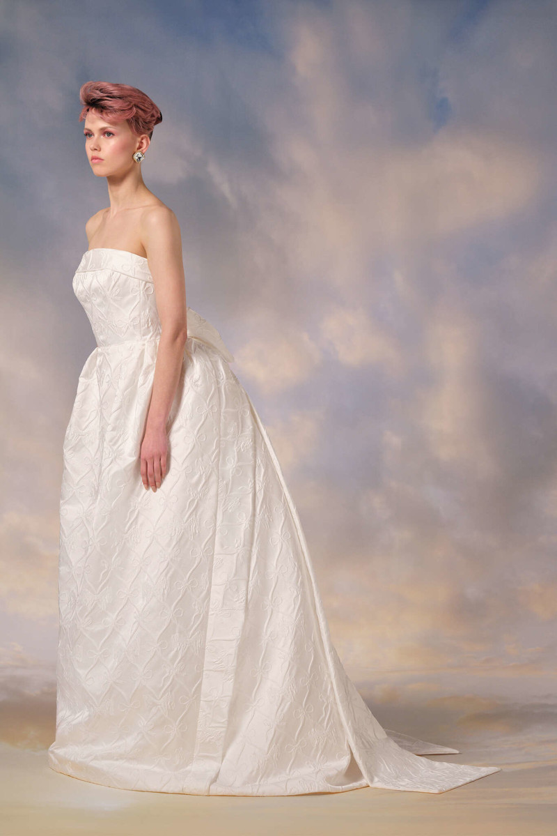 Viktor & Rolf lookbook for Spring 2026