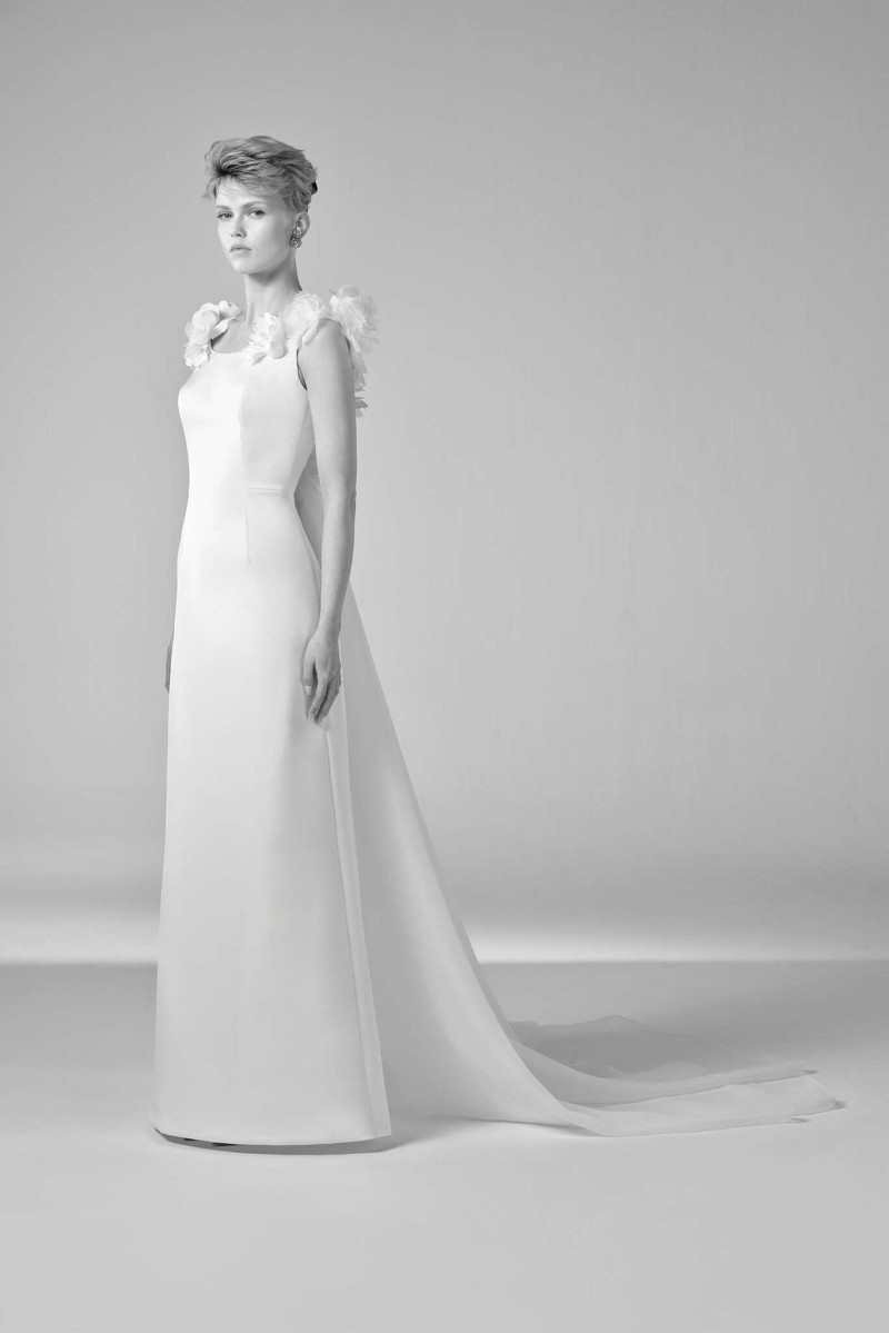 Viktor & Rolf lookbook for Spring 2026