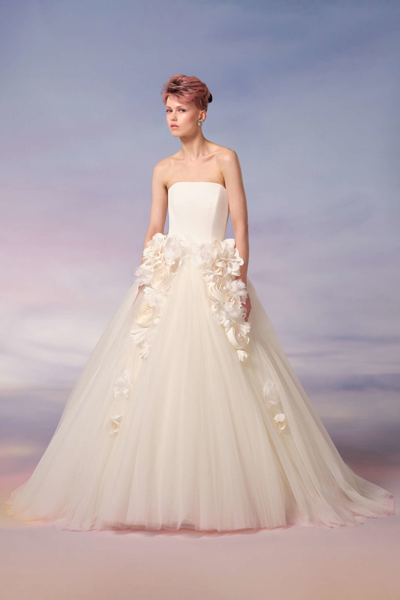 Viktor & Rolf lookbook for Spring 2026