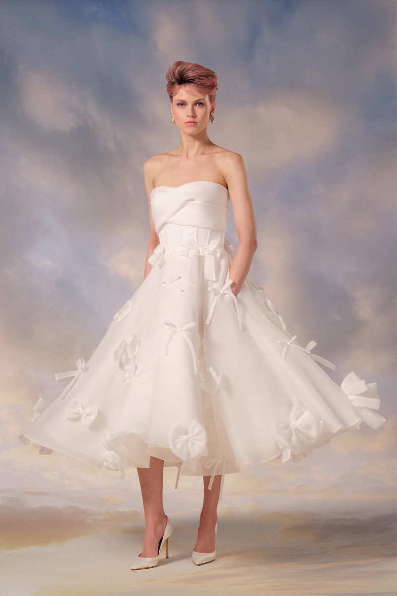 Viktor & Rolf lookbook for Spring 2026