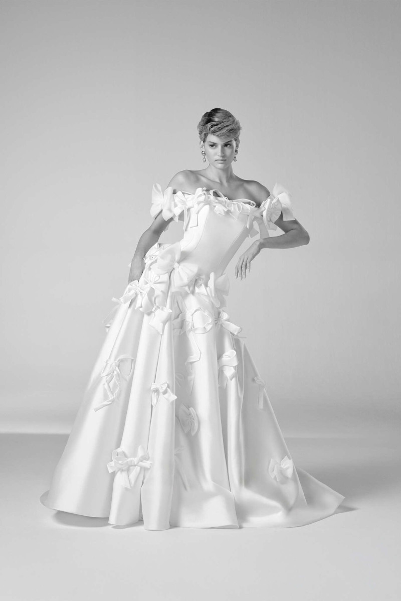 Viktor & Rolf lookbook for Spring 2026