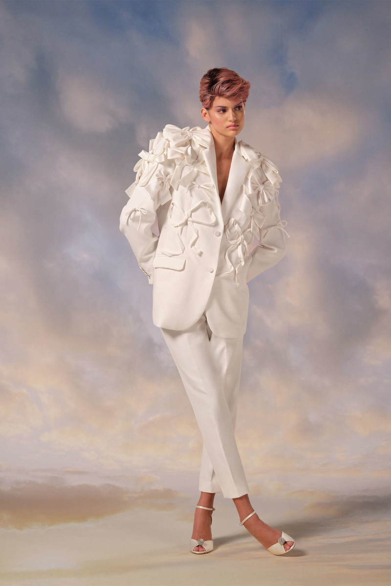 Viktor & Rolf lookbook for Spring 2026