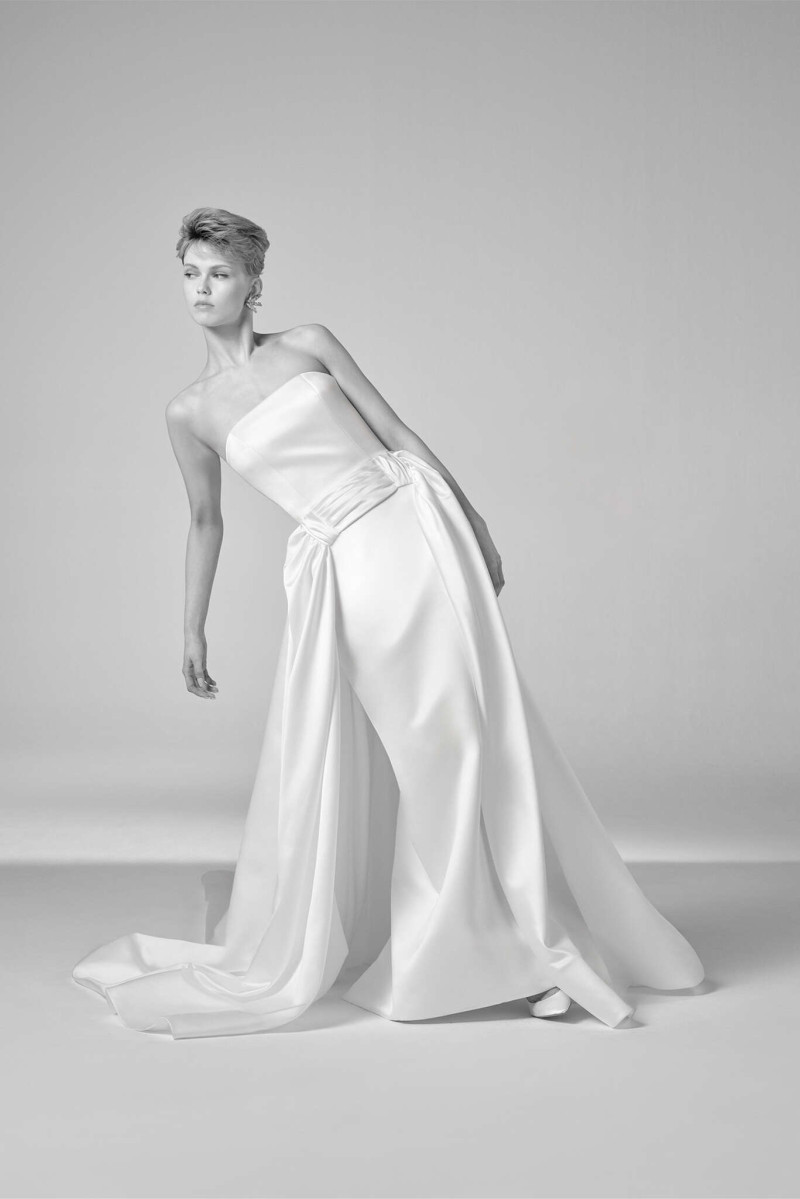 Viktor & Rolf lookbook for Spring 2026