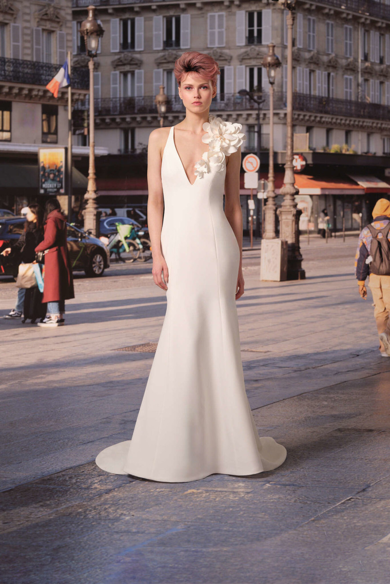 Viktor & Rolf lookbook for Spring 2026