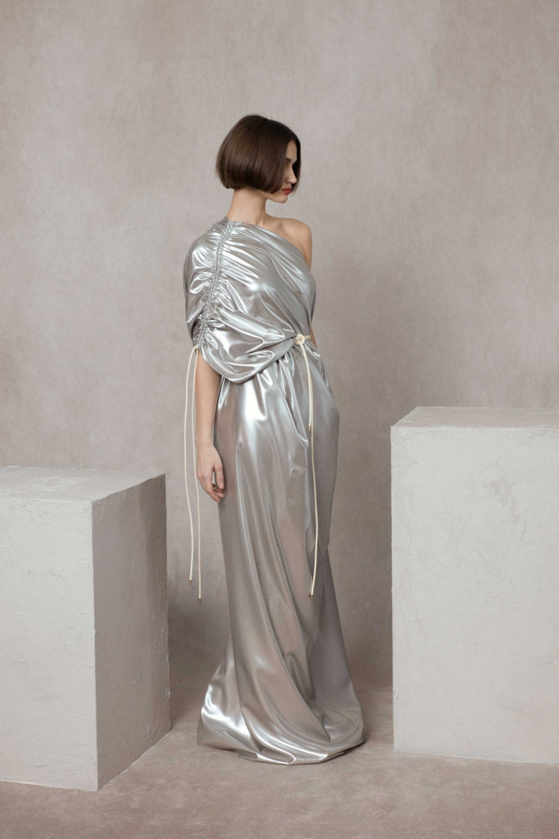 Maison Rabih Kayrouz lookbook for Autumn/Winter 2025