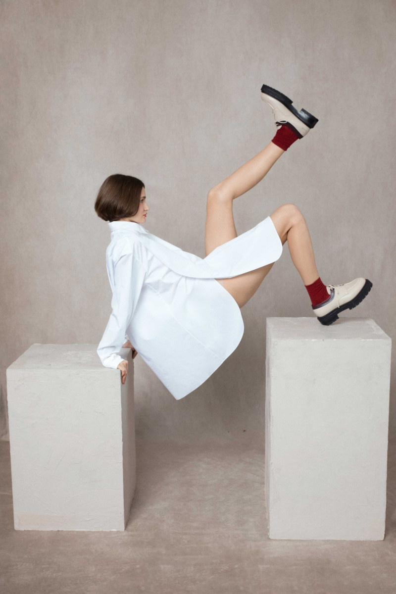Maison Rabih Kayrouz lookbook for Autumn/Winter 2025