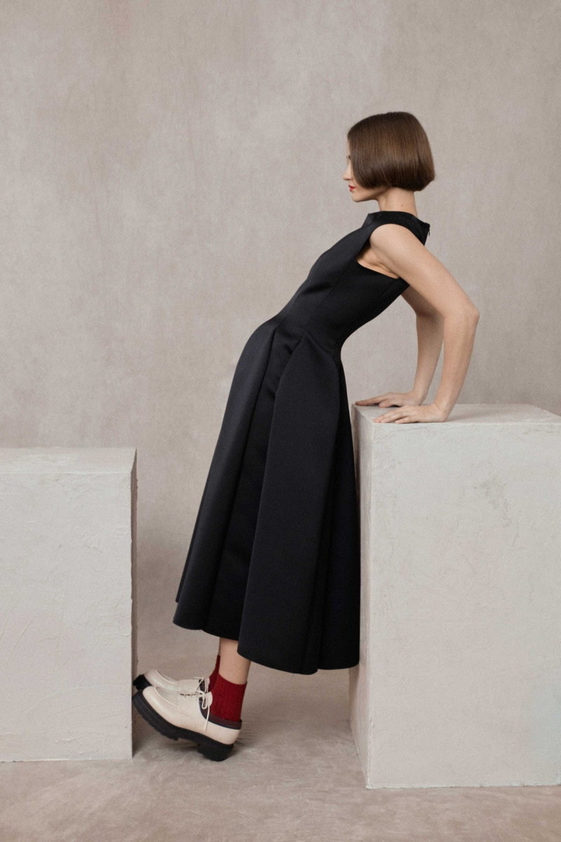 Maison Rabih Kayrouz lookbook for Autumn/Winter 2025