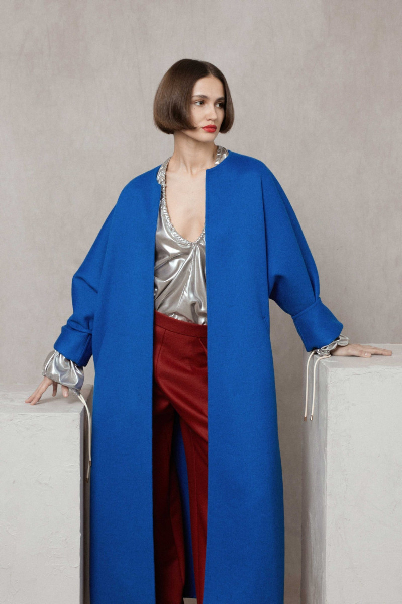 Maison Rabih Kayrouz lookbook for Autumn/Winter 2025