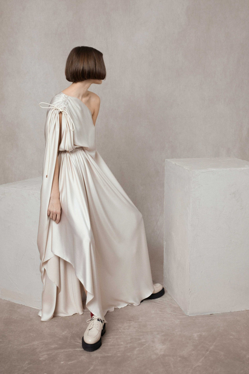 Maison Rabih Kayrouz lookbook for Autumn/Winter 2025