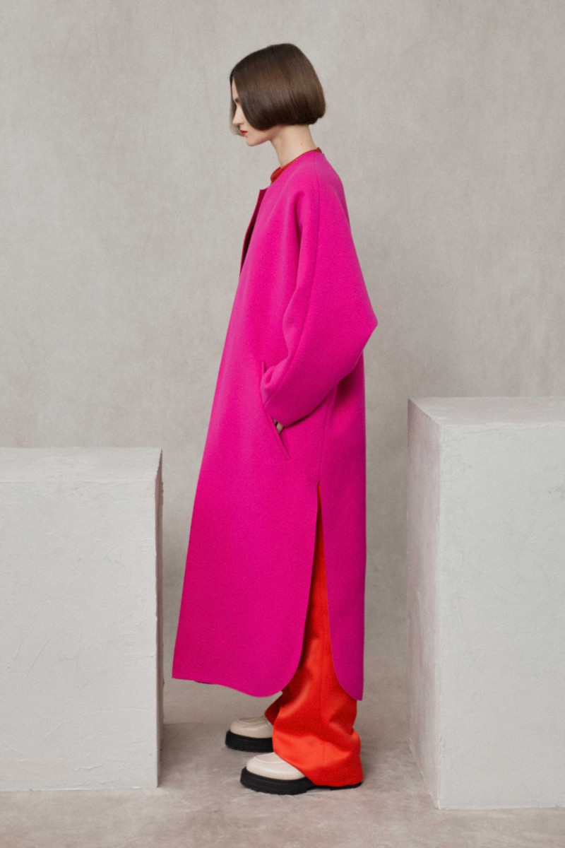 Maison Rabih Kayrouz lookbook for Autumn/Winter 2025