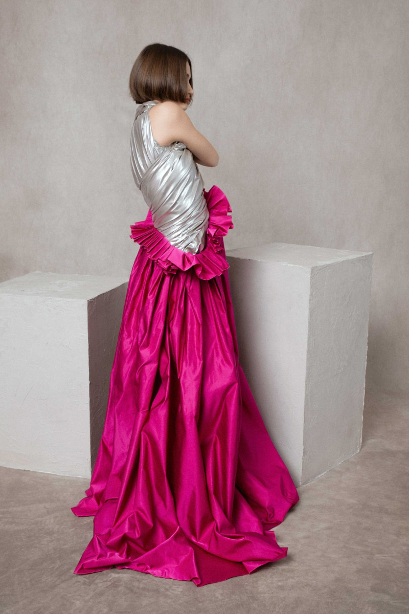 Maison Rabih Kayrouz lookbook for Autumn/Winter 2025