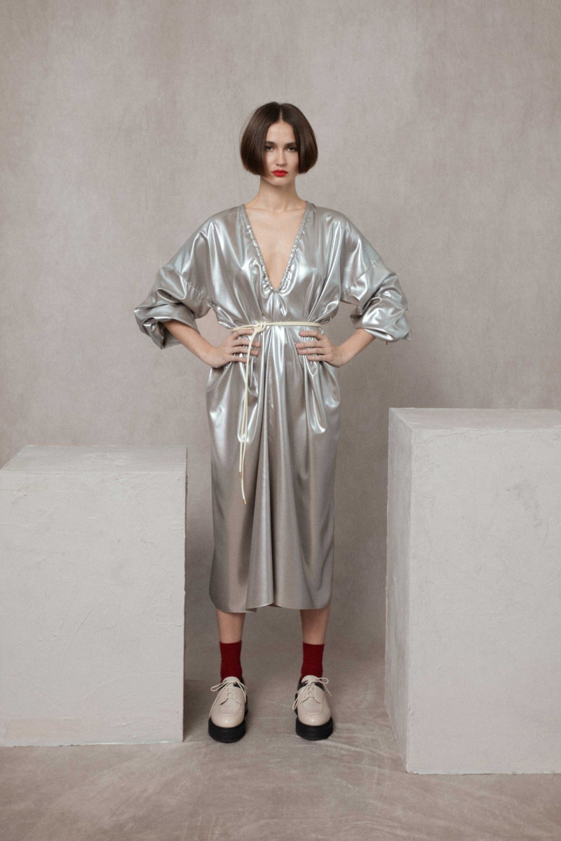 Maison Rabih Kayrouz lookbook for Autumn/Winter 2025