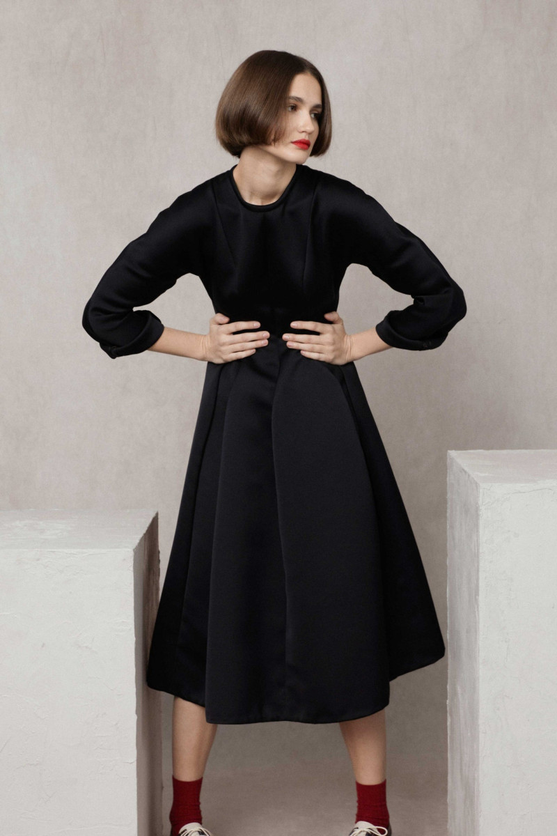 Maison Rabih Kayrouz lookbook for Autumn/Winter 2025