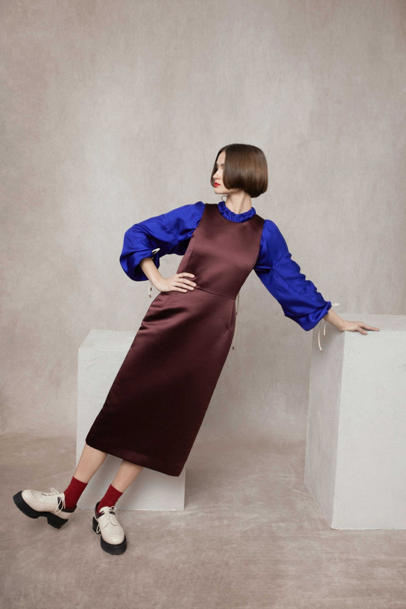 Maison Rabih Kayrouz lookbook for Autumn/Winter 2025