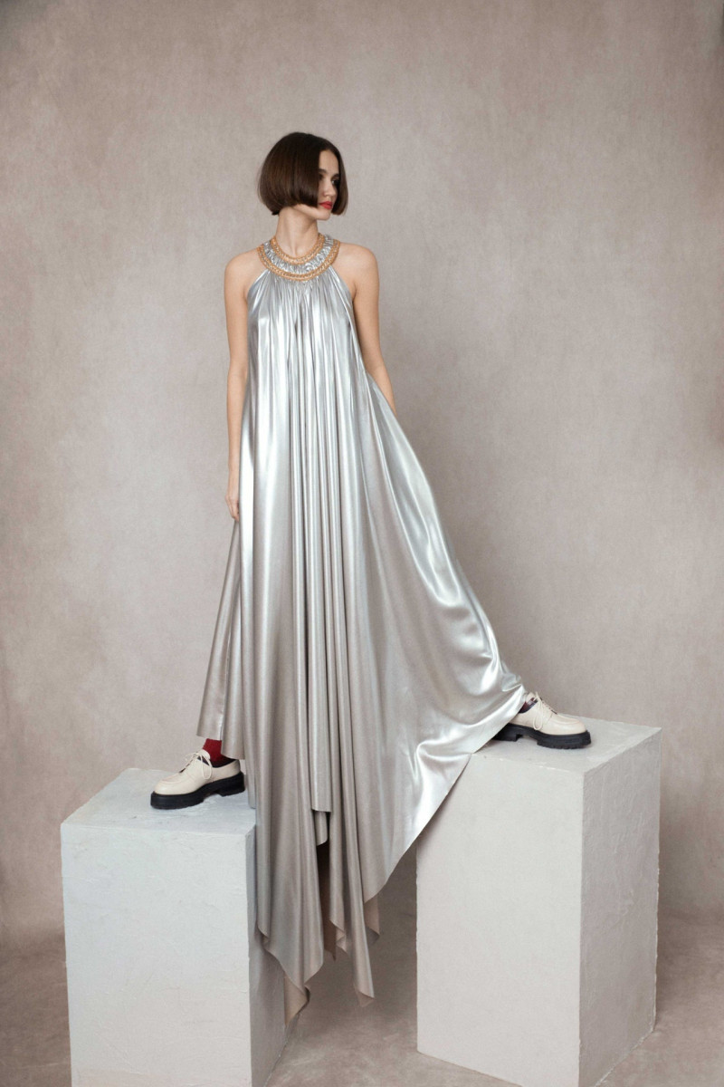 Maison Rabih Kayrouz lookbook for Autumn/Winter 2025