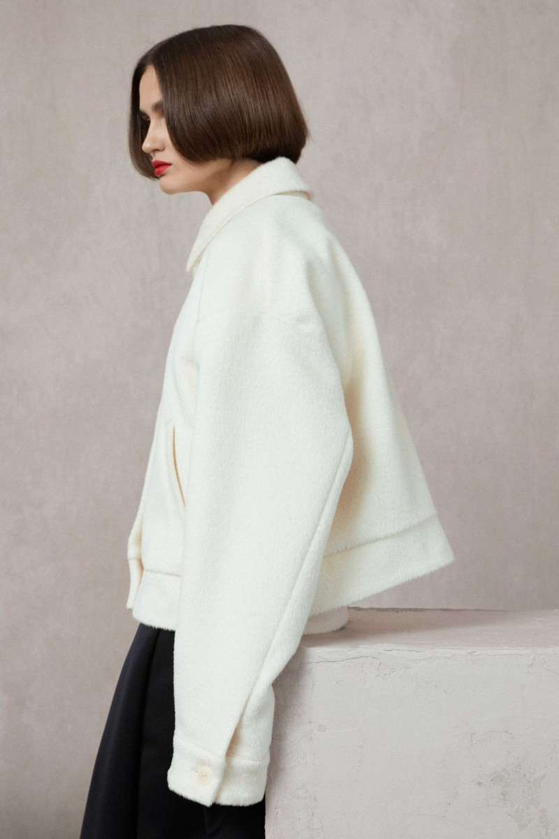 Maison Rabih Kayrouz lookbook for Autumn/Winter 2025