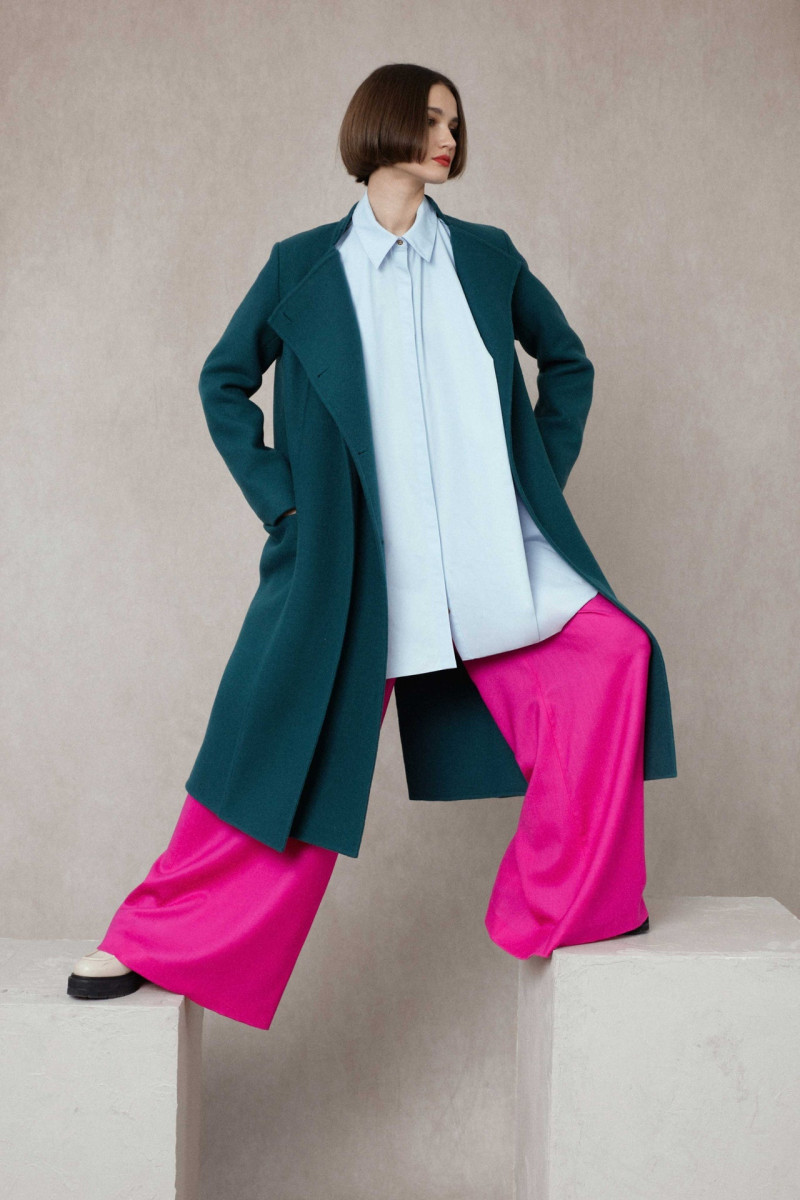 Maison Rabih Kayrouz lookbook for Autumn/Winter 2025