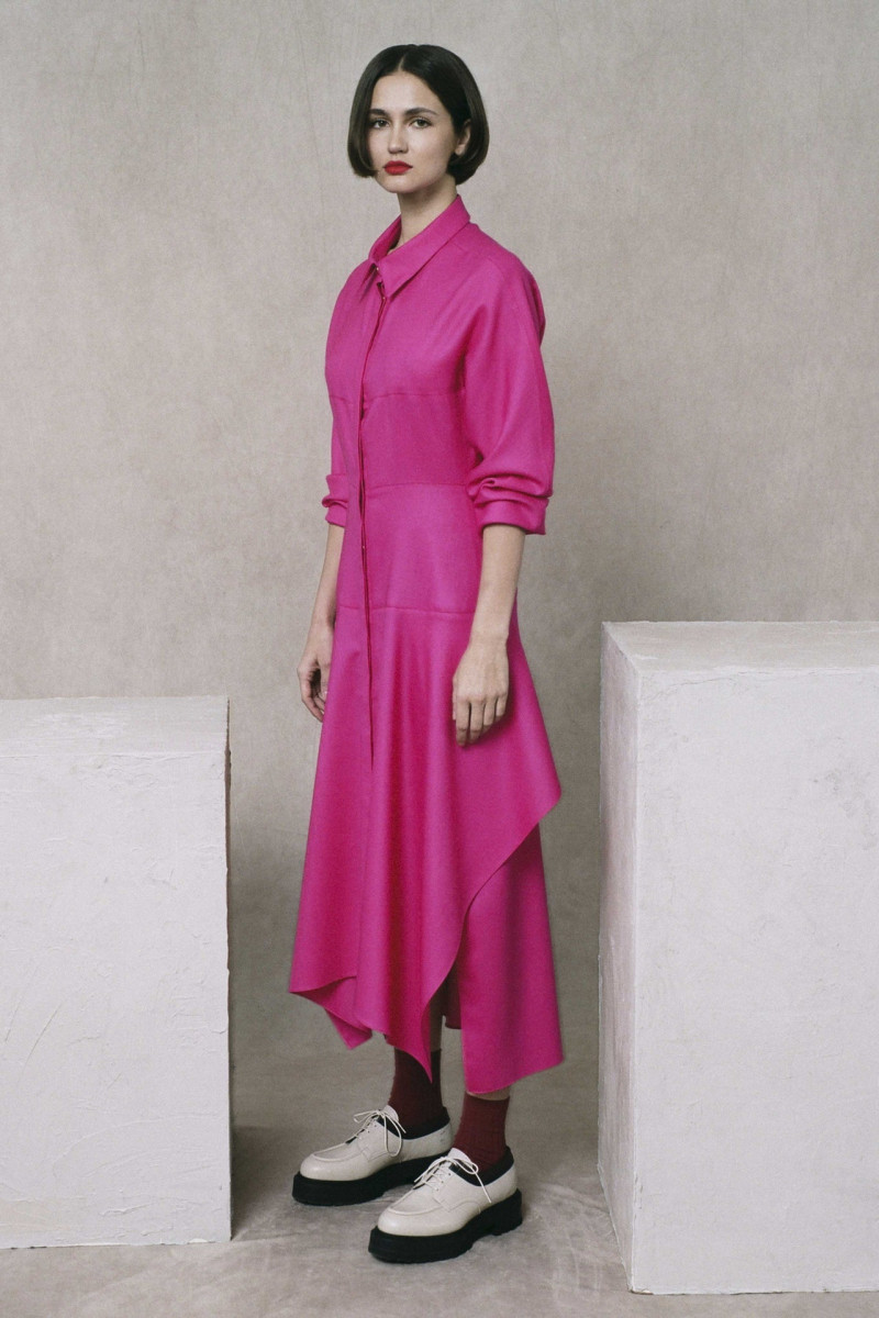Maison Rabih Kayrouz lookbook for Autumn/Winter 2025